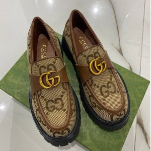 Лоферы Gucci F1595