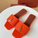 Шлепанцы Loro Piana Charms Sprightly F1580