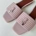 Шлепанцы Loro Piana Charms Sprightly F1582