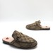 Мюли Gucci F1658