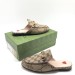 Мюли Gucci F1658
