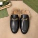 Мюли Gucci F1678