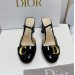 Туфли Christian Dior F1684