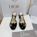 Туфли Christian Dior F1684