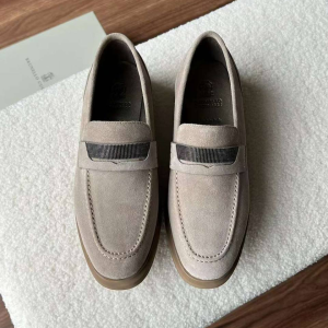 Лоферы Brunello Cucinelli F1803