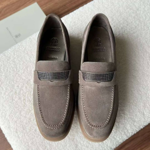 Лоферы Brunello Cucinelli F1804