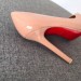 Туфли Christian Louboutin F1981