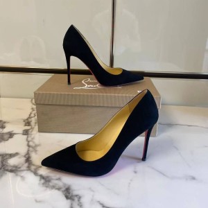 Туфли Christian Louboutin F1983