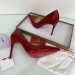 Туфли Christian Louboutin F1982