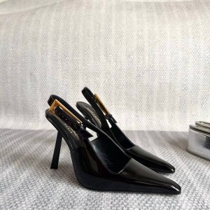 Туфли Yves Saint Laurent F2541