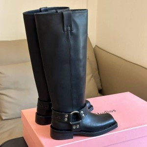 Сапоги Acne Studios F2588