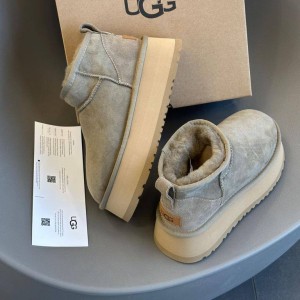 Угги UGG B2340