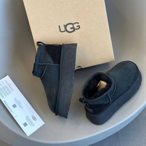 Угги UGG B2337