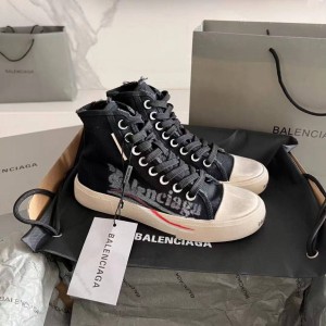 Кеды Balenciaga F3236