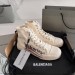 Кеды Balenciaga F3235