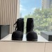 Ботинки Balenciaga Alaska Low Bootie F4585