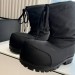 Ботинки Balenciaga Alaska Low Bootie F4585