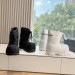 Ботинки Balenciaga Alaska Low Bootie F4585