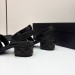 Босоножки Chanel F5682