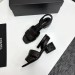 Босоножки Chanel F5682
