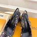 Босоножки Louis Vuitton F5684