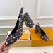Босоножки Louis Vuitton F5684