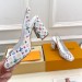 Босоножки Louis Vuitton F5685