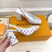 Босоножки Louis Vuitton F5685