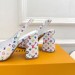 Босоножки Louis Vuitton F5685