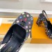 Босоножки Louis Vuitton F5684