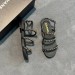 Босоножки Chanel F6108