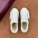 Кеды Gucci F6109