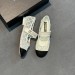 Туфли Chanel F6107