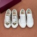 Кеды Gucci F6109