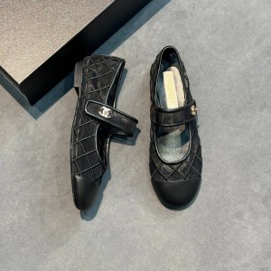 Туфли Chanel F6106