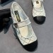 Туфли Chanel F6107