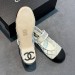 Туфли Chanel F6107