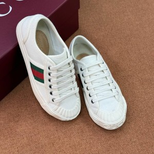 Кеды Gucci F6109