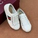 Кеды Gucci F6109