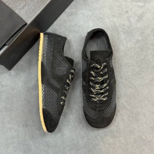 Кеды Dries Van Noten F6138