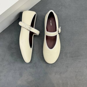 Туфли The Row F6222