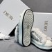 Зимние кеды Cristian Dior F6608 Зимние кеды Cristian Dior F6608