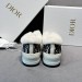 Зимние кеды Cristian Dior F6609 Зимние кеды Cristian Dior F6609
