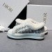Зимние кеды Cristian Dior F6608 Зимние кеды Cristian Dior F6608
