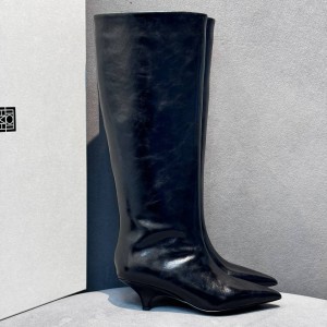 Сапоги Toteme F6610