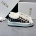 Зимние кеды Cristian Dior F6609 Зимние кеды Cristian Dior F6609