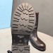 Ботинки Prada F6606 Ботинки Prada F6606