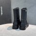 Ботинки Chanel F6671 Ботинки Chanel F6671