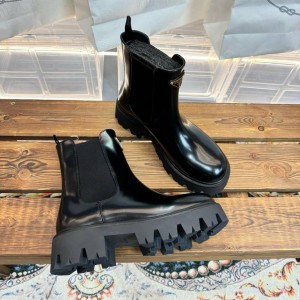 Ботинки Prada F6674