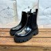 Ботинки Prada F6674
